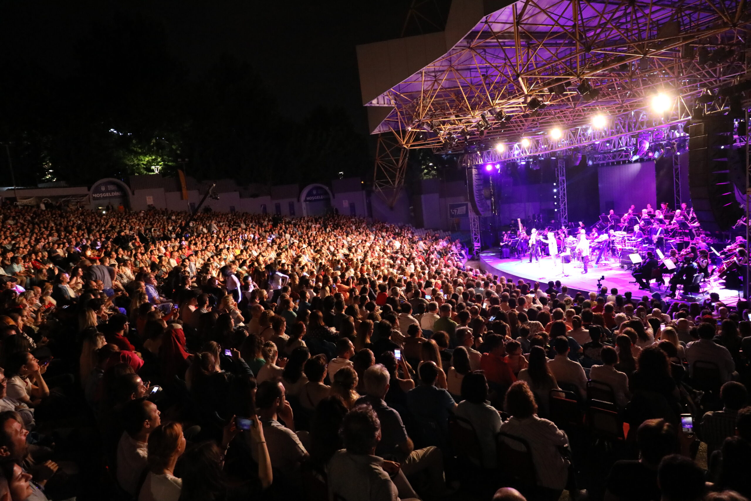 Bursa'da Etkinlikler ve Festivaller