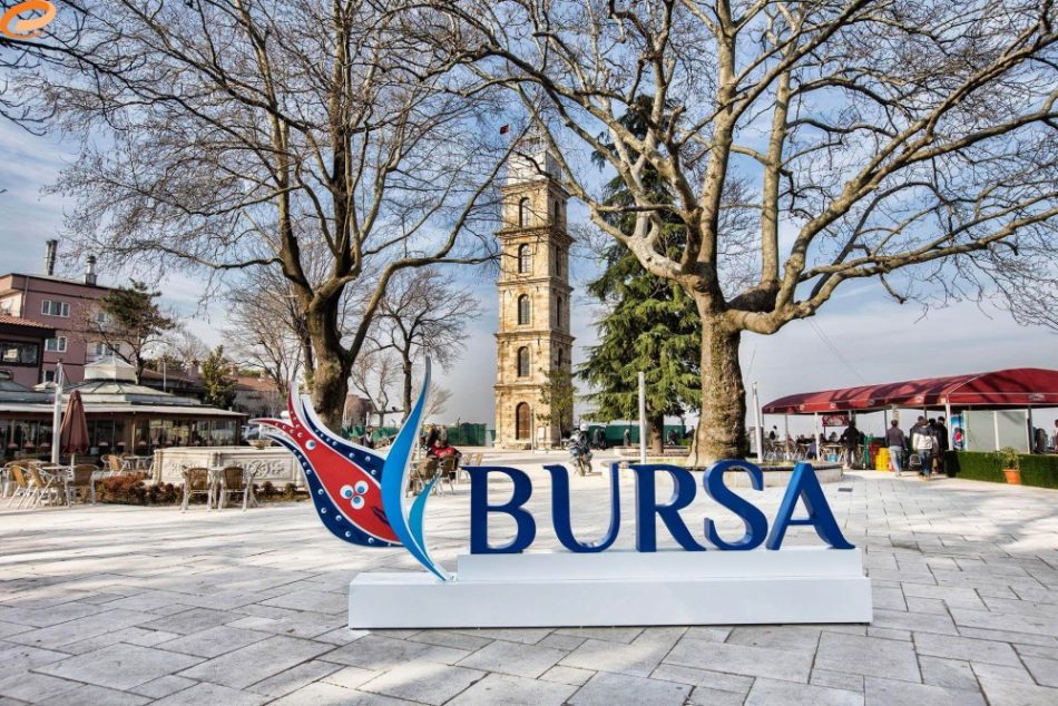 Bursa'da Doğa Yürüyüşü İçin En İyi Rotalar