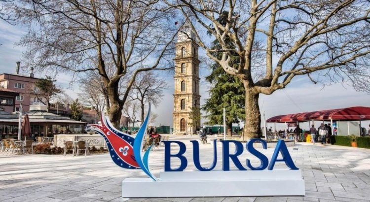 Bursa'da Doğa Yürüyüşü İçin En İyi Rotalar