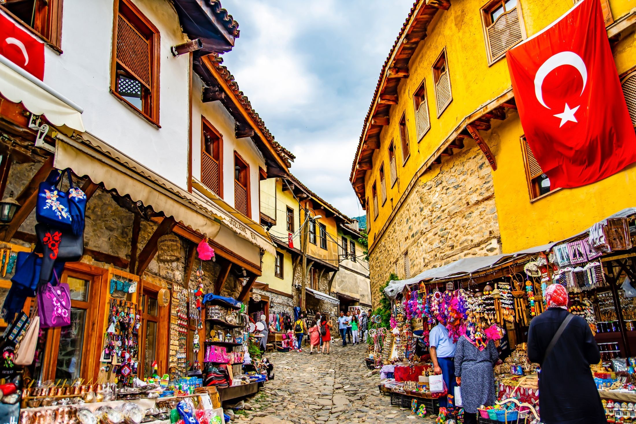 Bursa'nın Doğa Yürüyüşü Aktiviteleri ve Etkinlikleri