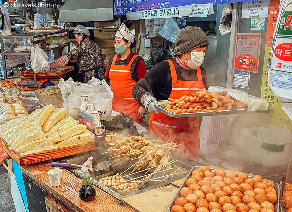 Lezzetli Sokak Yemeklerini Denemek İçin İpuçları