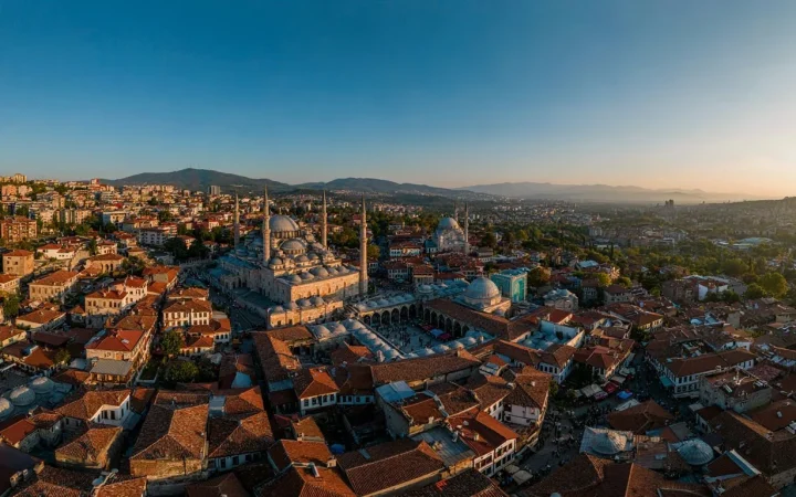 bursa gezilecek yerler listesi – Bursa'da Tarihi Yerler Nereler? Keşfedilecek Yapılar